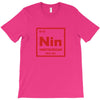 89 nin nintendium 189 T-Shirt