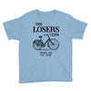 the losers club derry me est. 1958 Youth Tee