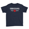 chicana Youth Tee