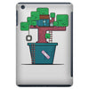 plant house iPad Mini