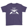 harry Potter Quidditch T-Shirt Youth Tee