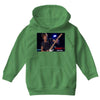 keith urban 2018 tour Youth Hoodie