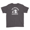 drummer Youth Tee
