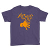 midnight oil Youth Tee
