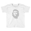 classic che guevara red Toddler T-shirt