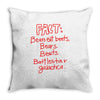 The Office Throw Pillow