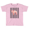 oh my god pig Toddler T-shirt