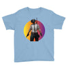 Pubg Youth Tee