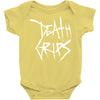 Death Grips Baby Onesie