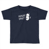 alright dave Toddler T-shirt