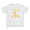 ratatat Youth Tee