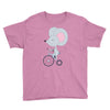 Biker Mice Youth Tee