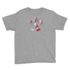 bohemian revenge Youth Tee
