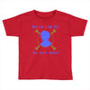 Sanji One Piece Toddler T-shirt