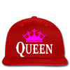 queen Snapback