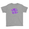 patd Youth Tee