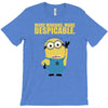 2015 cute minions despicable me T-Shirt