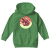 evangelion Youth Hoodie