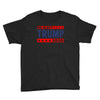 re-elect Trump 2020 T-shirt Youth Tee