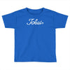 tokai new Toddler T-shirt