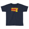 hadouken Toddler T-shirt