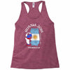argentina national team youth 2018 fifa world cup Racerback Tank