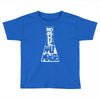 full measure Toddler T-shirt