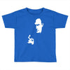 steven seagal   high quality Toddler T-shirt