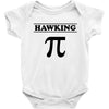 Steven Hawking Baby Onesie