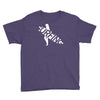 mens surfing Youth Tee