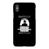 bastille iPhoneX