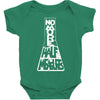 full measure Baby Bodysuit