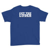 get the ludes! Youth Tee