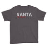 santa i'm a big fun Youth Tee