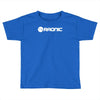 raonic Toddler T-shirt