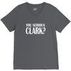 you serious V-Neck Tee