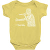 Canserbero Baby Onesie