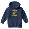 funny darts i'm never wearing, ideal gift or birthday present. Youth Hoodie