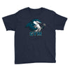 Shark Gym Youth Tee