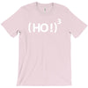 ( ho ! ) 3 T-Shirt