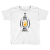 lantern Toddler T-shirt