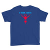 i need a hug Youth Tee
