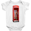 Sherlock Gnomes Baby Onesie