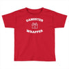 gangster wrapper Toddler T-shirt
