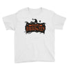happy halloween Youth Tee