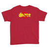divorce Youth Tee
