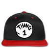 thing 1 Snapback