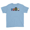hello avengers Youth Tee