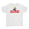 super nintendo chalmers Youth Tee