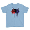 Spider Youth Tee